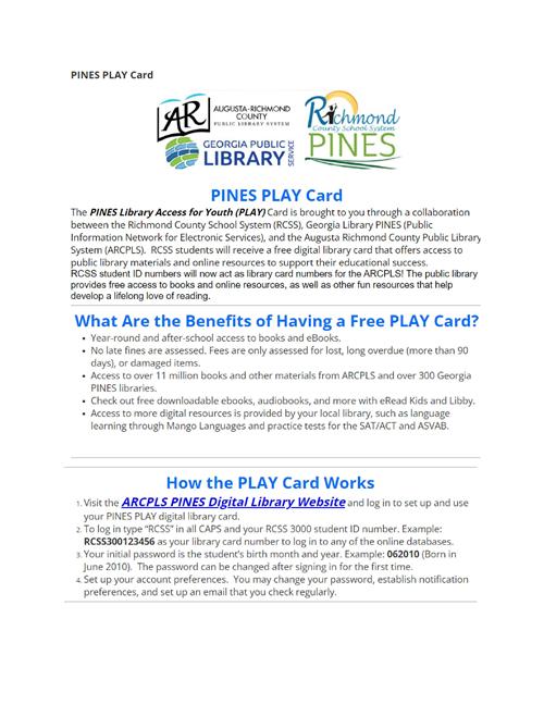 Play Card